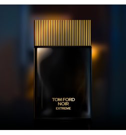 Noir Extrême - Eau de Parfum 